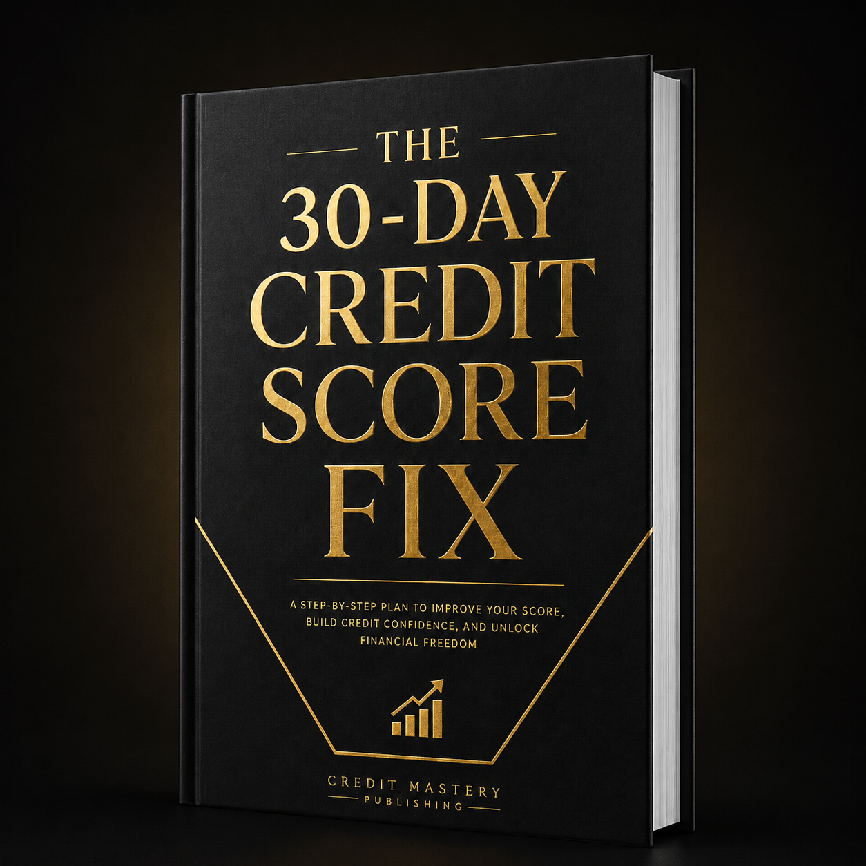 30-Day Credit Score Fix